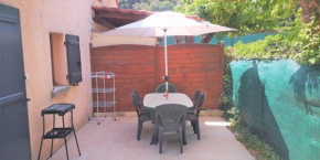 Résidence Cap Azur Maison N° 6